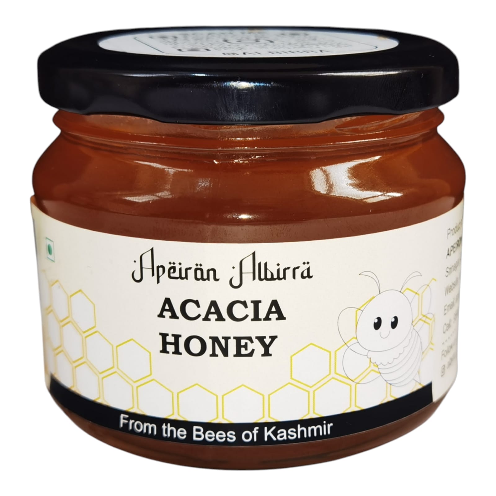 Acacia Honey